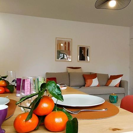 Studio Spacieux Hyper Centre Apartment Тулуза Екстериор снимка