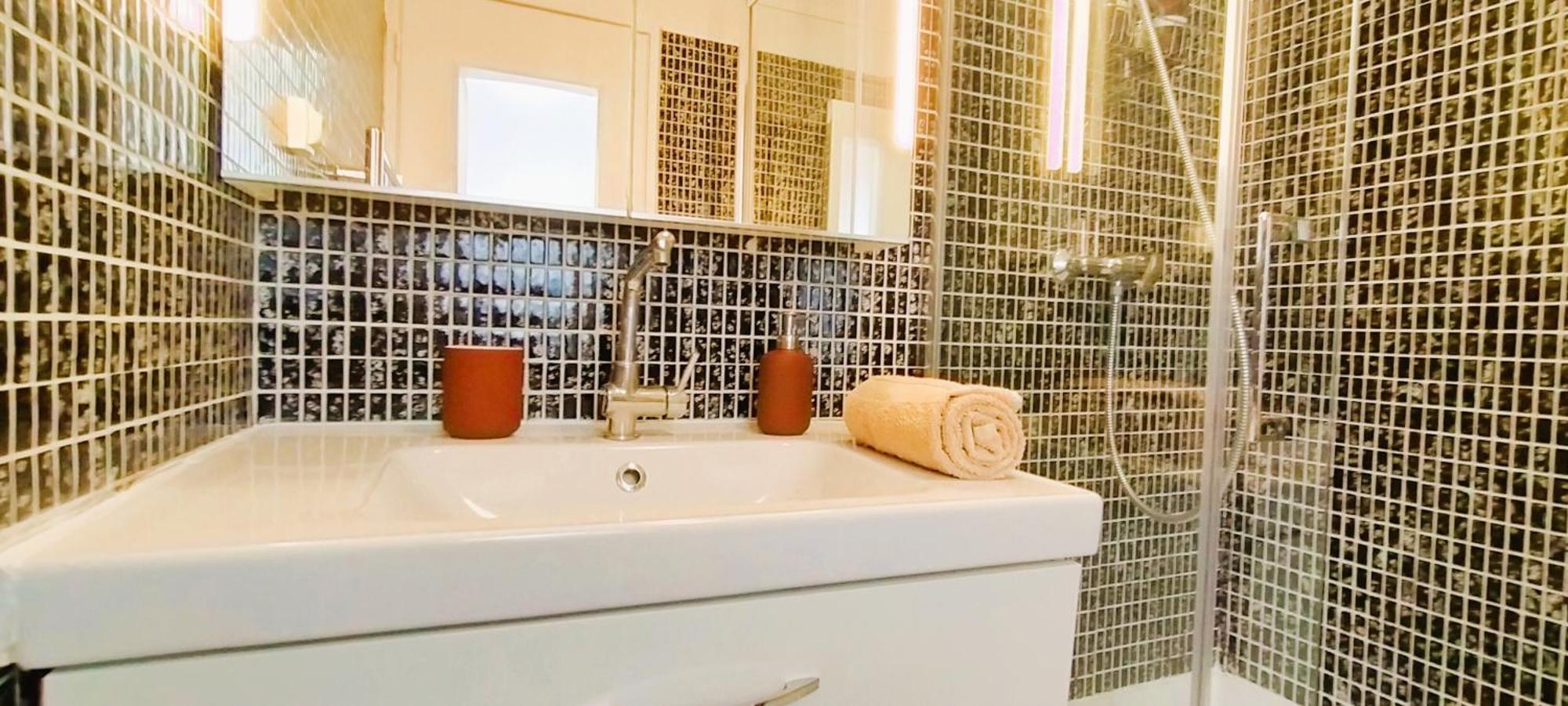 Studio Spacieux Hyper Centre Apartment Тулуза Екстериор снимка