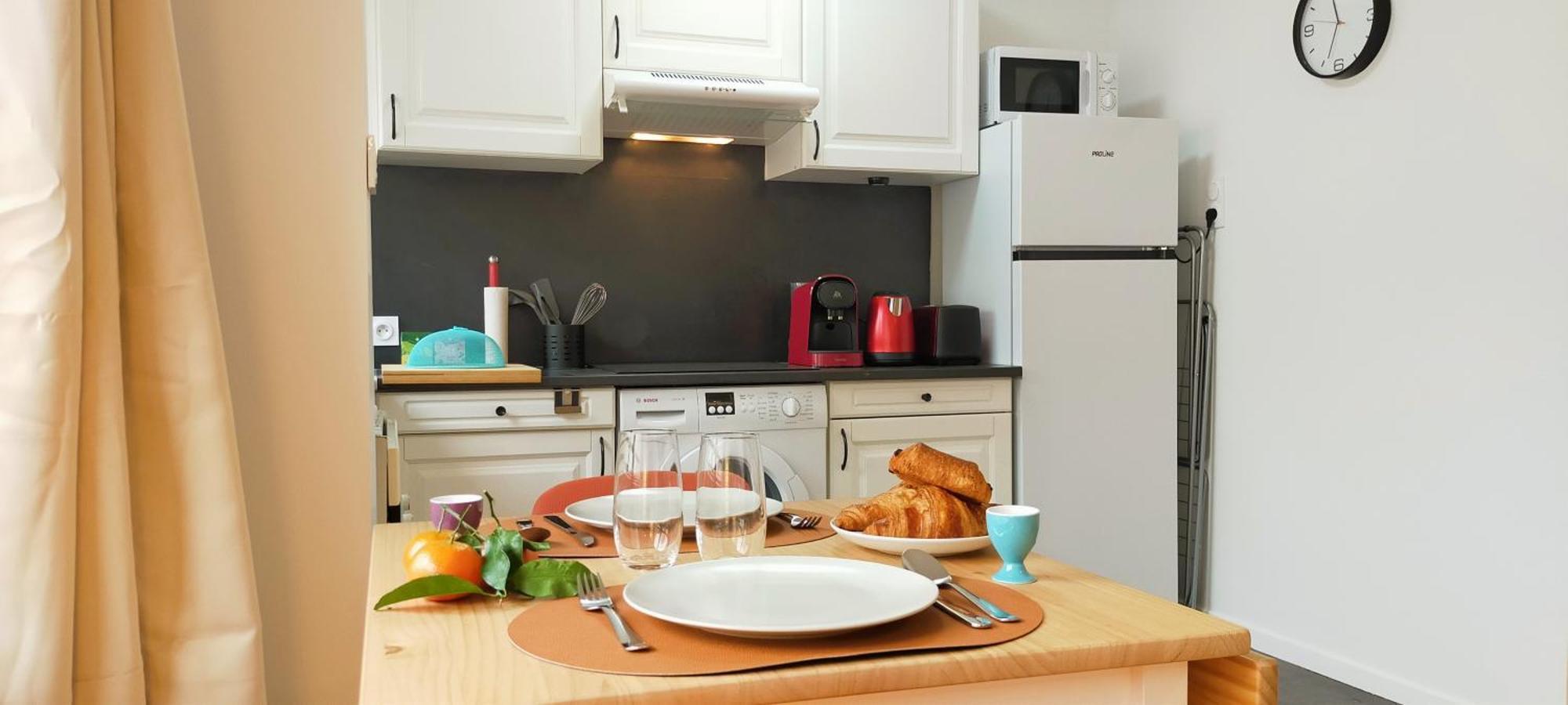 Studio Spacieux Hyper Centre Apartment Тулуза Екстериор снимка