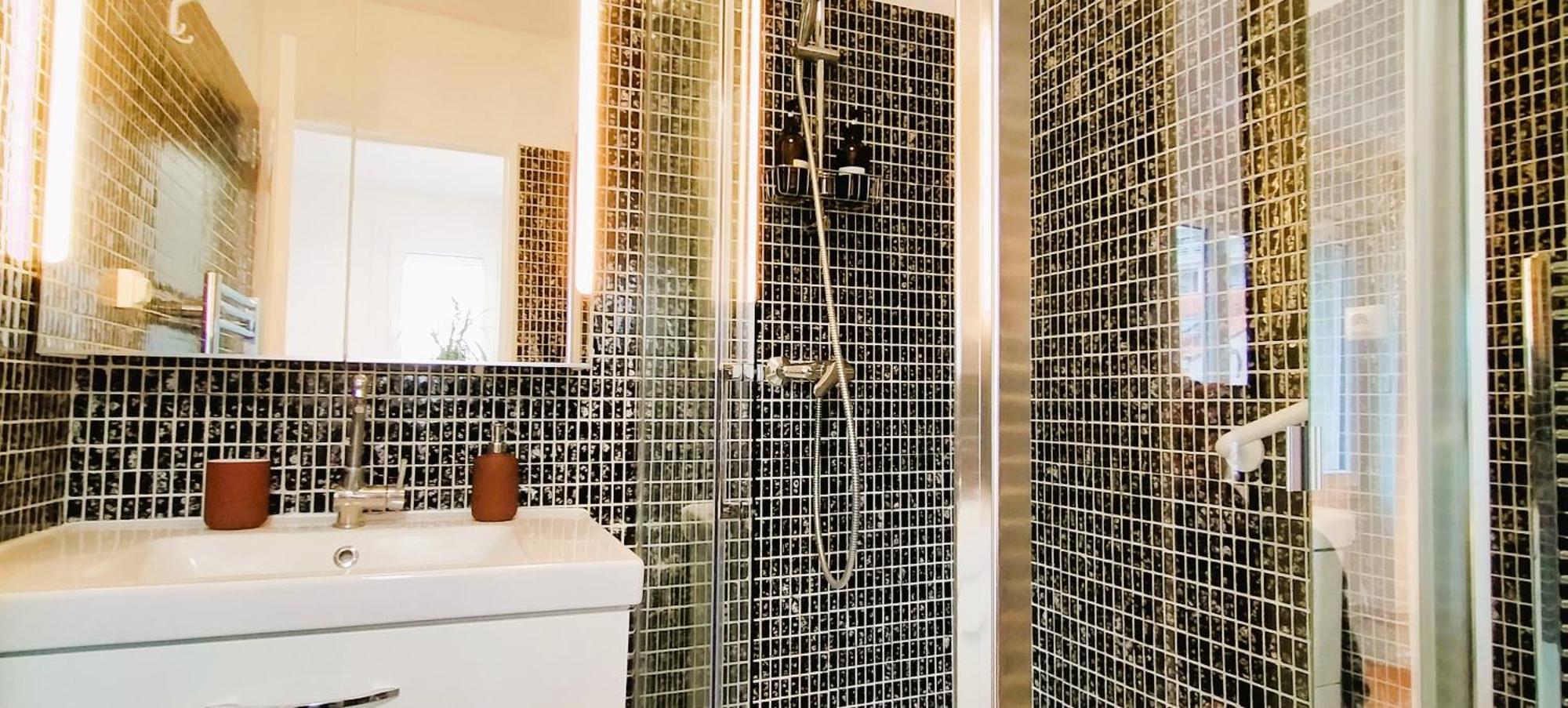 Studio Spacieux Hyper Centre Apartment Тулуза Екстериор снимка
